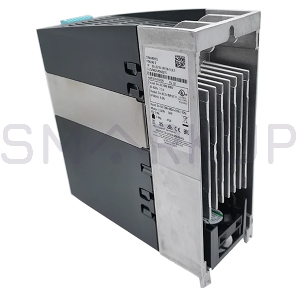 1PCS New In Box SIEMENS 6SL3210-1PE16-1UL1 Power Module