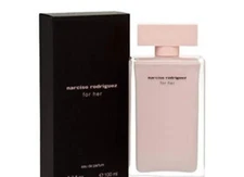 Narciso Rodriguez  3.4oz  Women's Eau de Parfum
