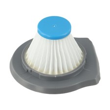 For BLACK  DECKER Vacuum Filter Replacement for dustbuster,Washable,For HLVCF10
