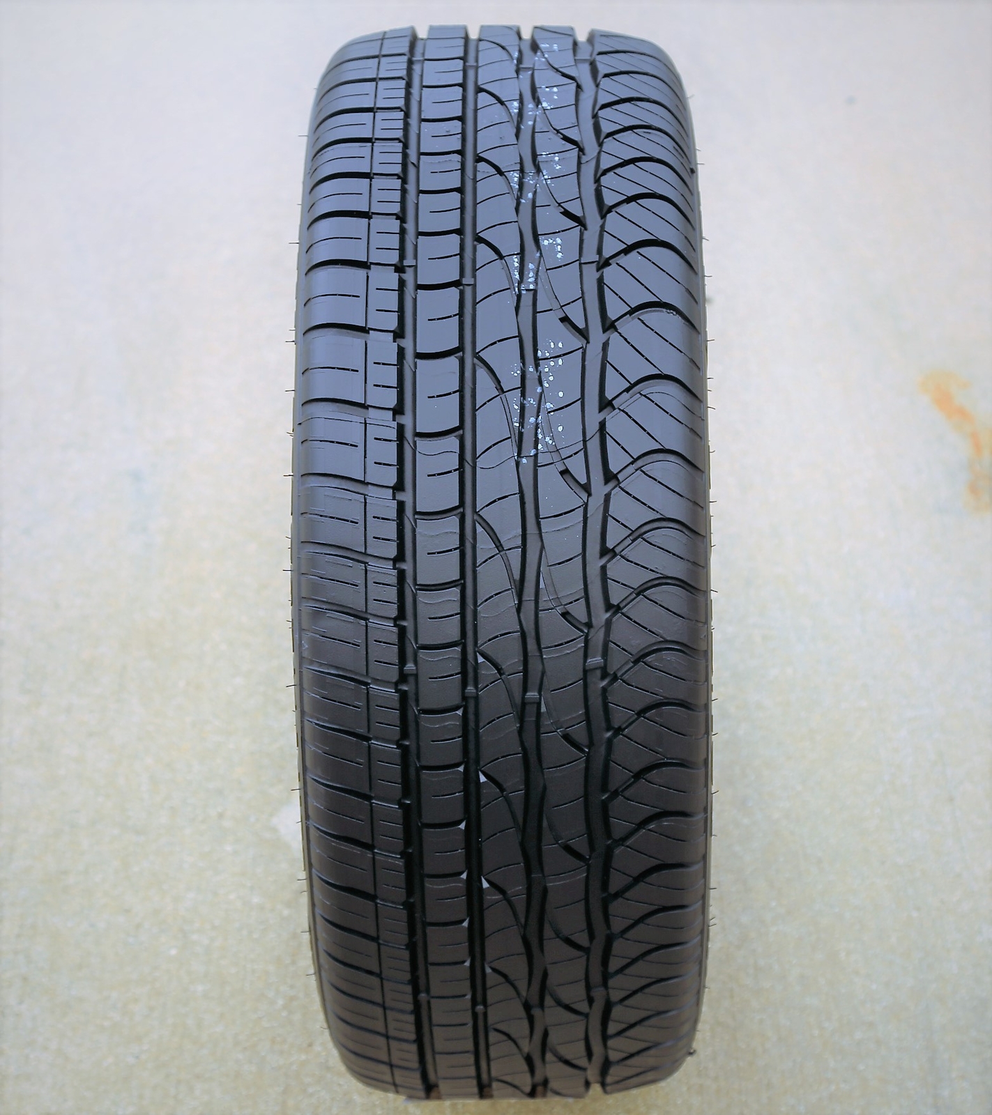 4 Tires Douglas (by Goodyear) Performance 225/45R18 95W XL AS A/S All