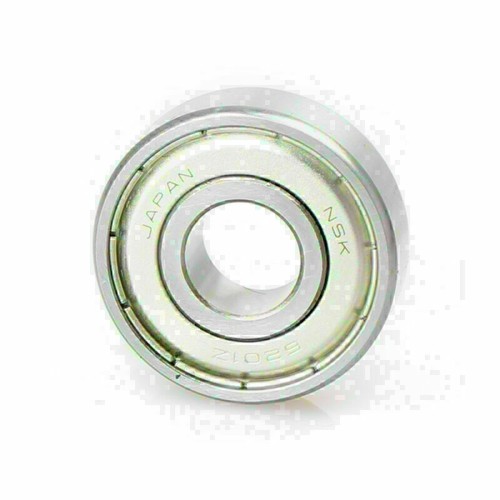 Kugellager 6200ZZ/6201ZZ/6202ZZ/6203ZZ/6204ZZ/6205ZZ 1PC Neu - Bild 8 von 12