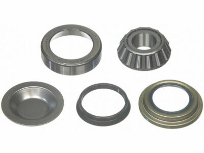 Front Lower King Pin Repair Kit 8ZJJ35 for F350 1989 1991 1988 1985 1986 1987