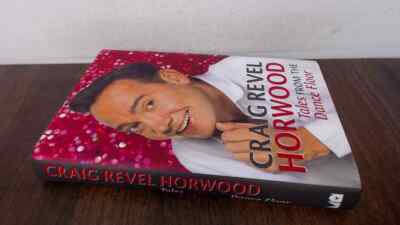 			Tales from the Dance Floor, Horwood, Craig Revel, Michael OMara, 		