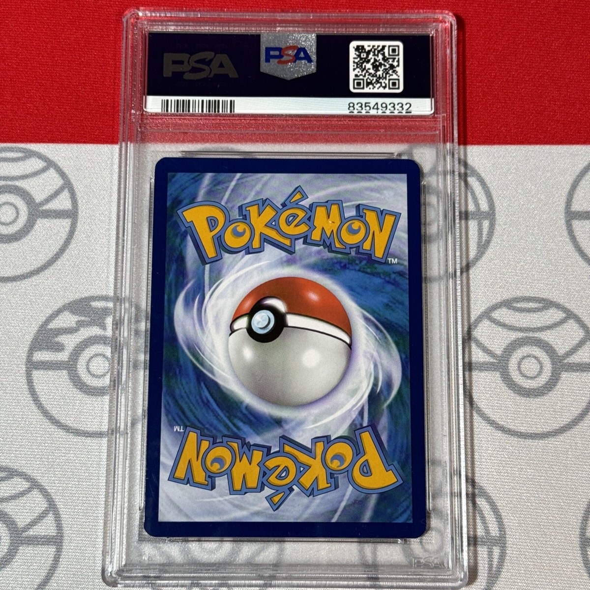 PSA 9 Switch Hyper Rare Gold #206/165 2023 Pokemon 151 Mew PSA 9 Switch Hyper Rare Gold #206/165 2023 Pokemon 151 Mew