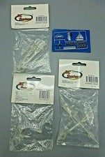RC SYSTEM   LOT DE PIECES POUR QUADRICOPTER SPACE Q42.0   NEUF 