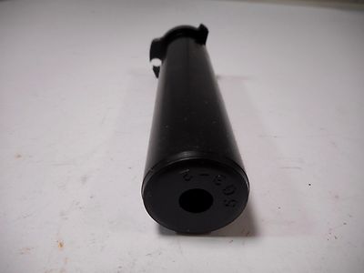 YAMAHA CW50W NOS THROTTLE GUIDE TUBE 2GN-26243-00-00 5G3-26243-00