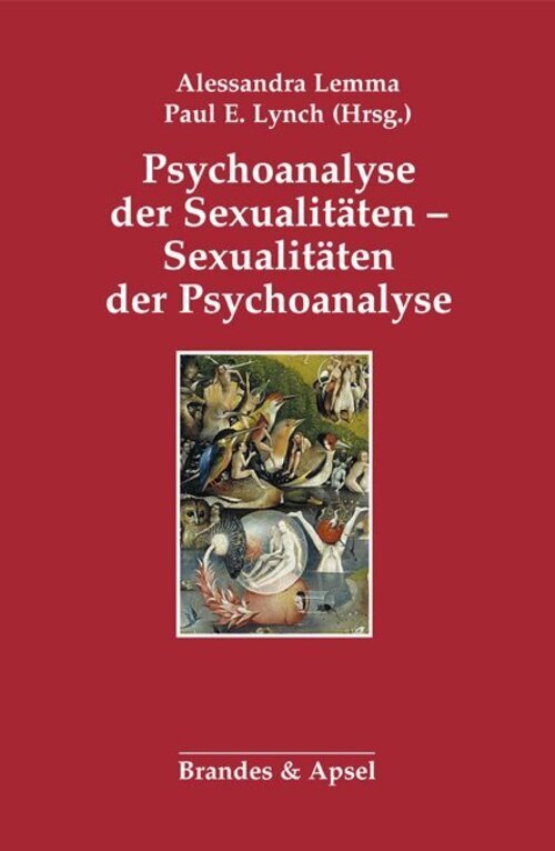 Thumbnail - Psychoanalyse Der Sexualitäten - Sexualitäten Der Psychoanalyse Lemma