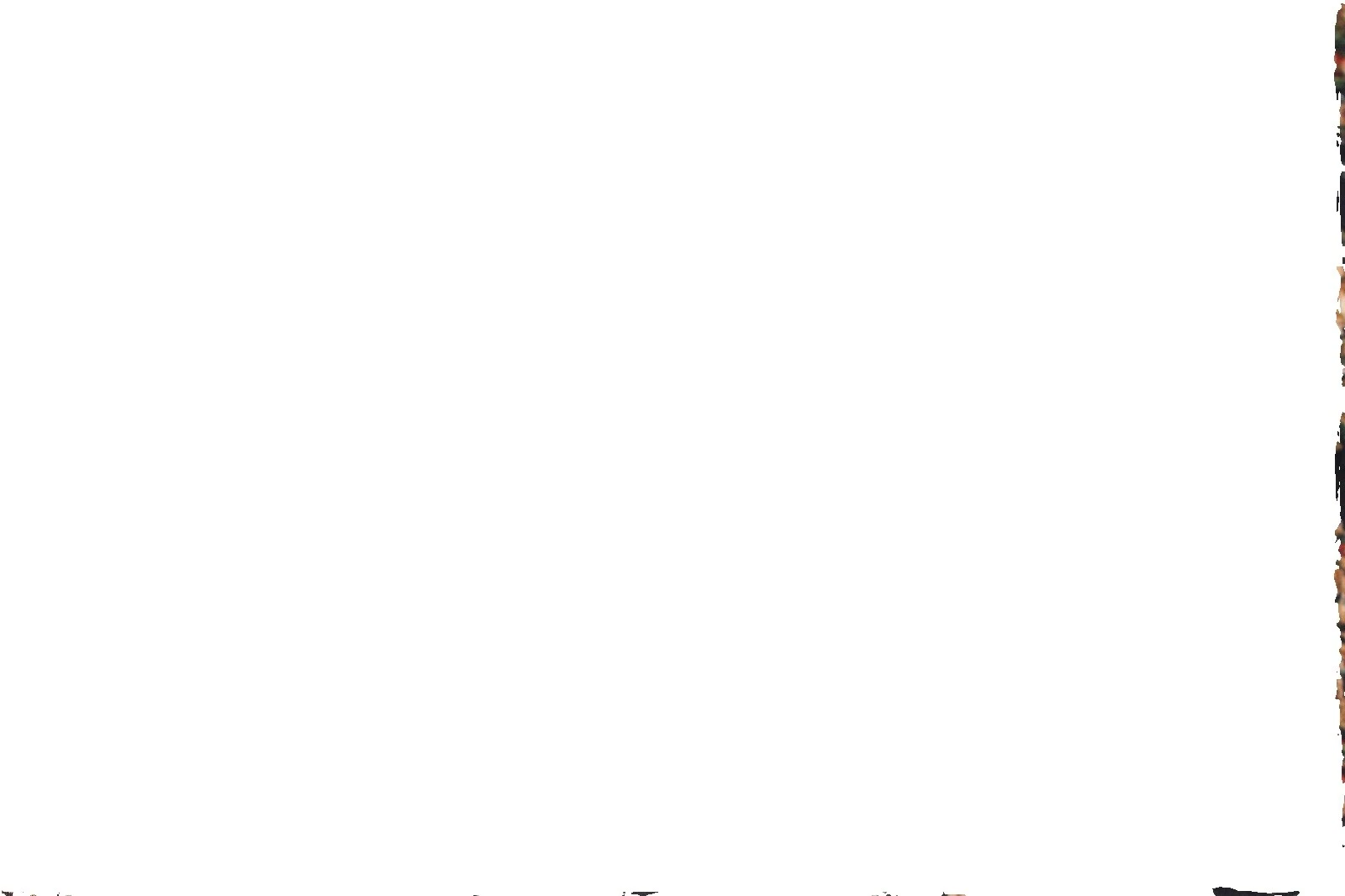 Géneros artesanales hawaiana negro