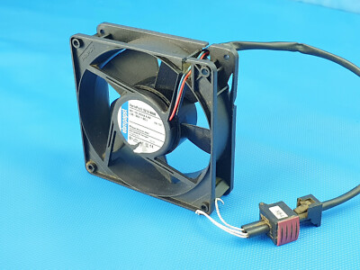 Ebmpapst PAPST 5218 NHIR 48V 9,6W Lüfter Ventilator Inkl MwSt.