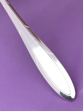 NOBILITY PLATE (Oneida Silver) REVERIE Silverplate CHOICE OF PIECE Flatware 556