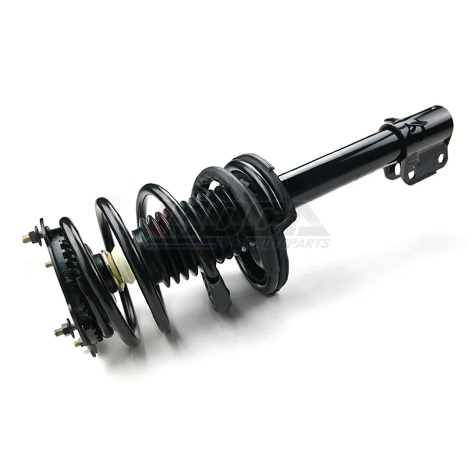 Rear Shock Strut Assembly Kit For 1995 1996 1997 98 99 Dodge Neon Plymouth Neon Foto 2 de 4