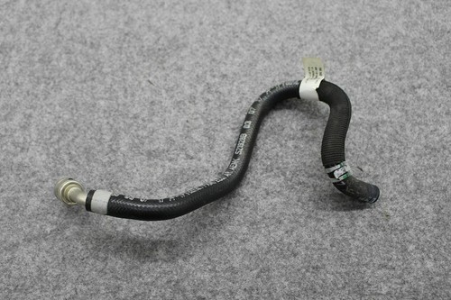 Audi A8 4N D5 Kraftstoffleitung 06M133986Q Leitung Benzinleitung 3.0 TFSI