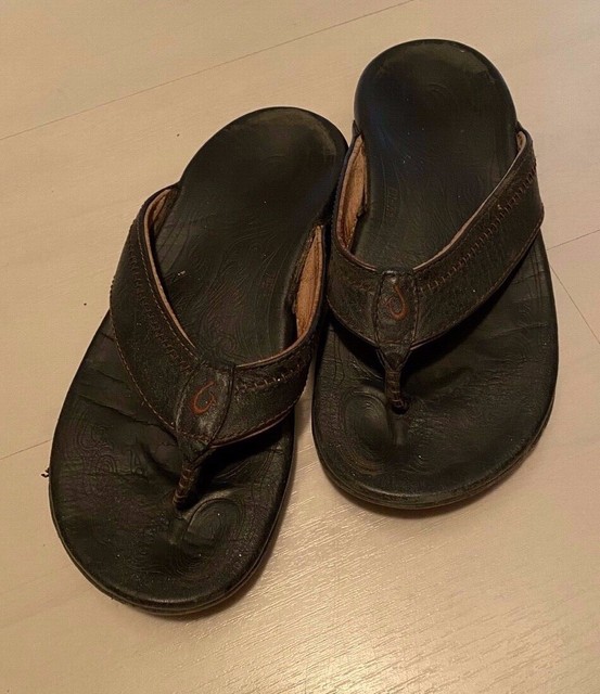 flip flops for mens ebay