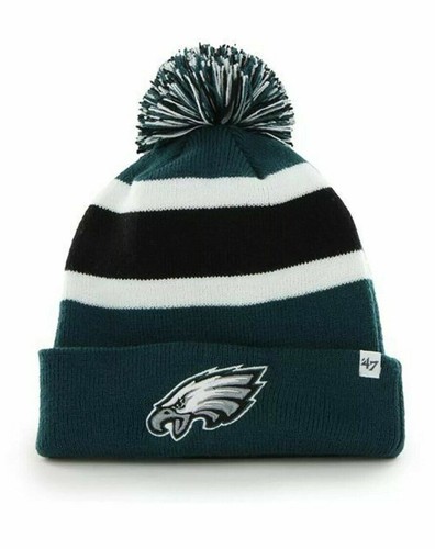 Breakaway Beanie Hat/Cap 
