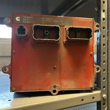 Cummins ISX Diesel Engine Control Module, ECM, ECU 3684275,