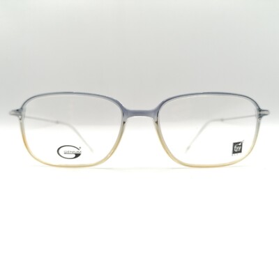 Try basic Brille genium made in italy leicht TC02803 54/16 140 grau/beige