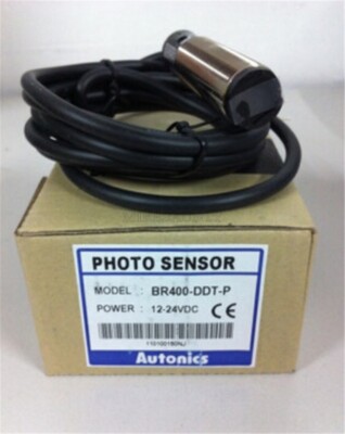 Proximity Switch Autonics BR400-DDT-P BR400DDTP yw