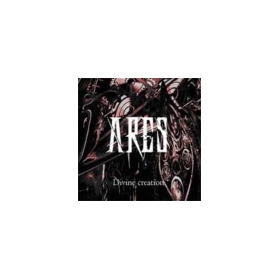 ARES: DIVINE CREATION - CD SEALED