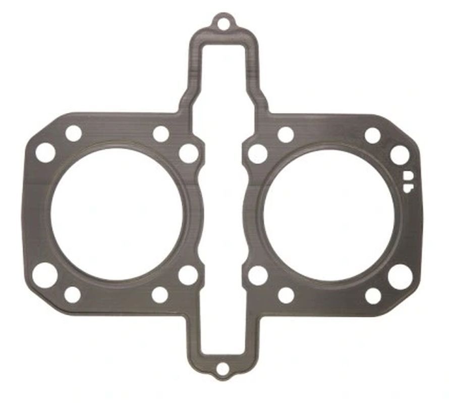 Joint de culasse Kawasaki KLE 500 EN500 ER5 étanchéité moteur bicylindre d'origine
