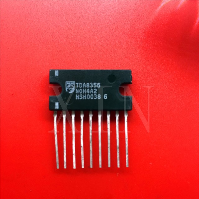 1PCS TDA8356 - TDA 8356 Circuito Integrato | eBay