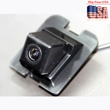 Car Rear-View Backup Camera For Mercedes-Benz W221 S400 S420 S450 S500 2005-2013