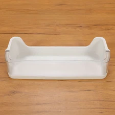 For DA97-08347A PS4175771 White Door Bin Shelf Lower For Samsung Refrigerator