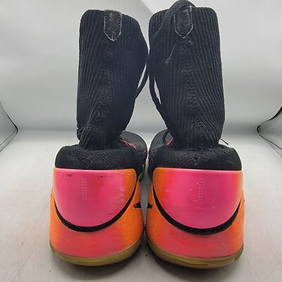 Nike Hyperdunk 2016 Flyknit Unlimited Mens 7 Multicolor Sneaker