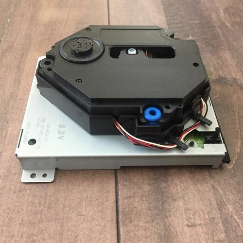 GD ROM Disc Drive Replacement Part For Sega Dreamcast Game Machine Accessories - Picture 5 of 6