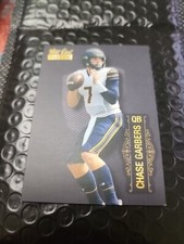 2022 Wild Card Mate Black Various Players Chase Garbers, Nephi Sewell, Jack Coan