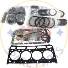 Rebuild Kit for Kubota V2203 Engine