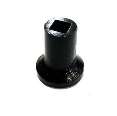 SPACER 4-1/2'' Long for 1-1/8'' Square axles, disc harrow spacer for 1-1/8'' disc