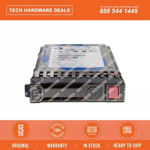 SSDSC2BB800G4P    HPE 800GB SATA 6G VE SFF SSD