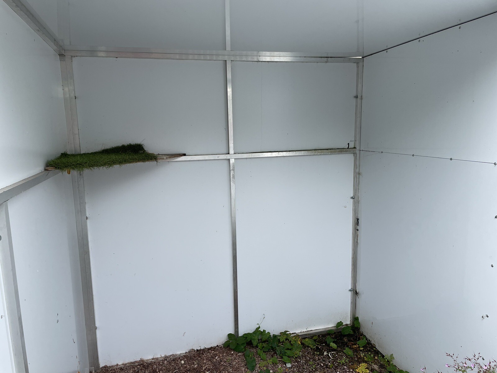 Dog Kennel used eBay