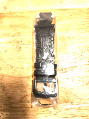 Invicta Gen 1 Coaltion Forces Leather Watch Strap