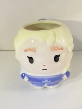 Zak Disney Frozen 2 Elsa Ceramic Mug 2019 Disney Frozen 2 Princess Elsa Mug