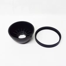 Hunter Wheel Balancer 6" Pressure Cup And Protector Ring for Wing Nut 175-392-1