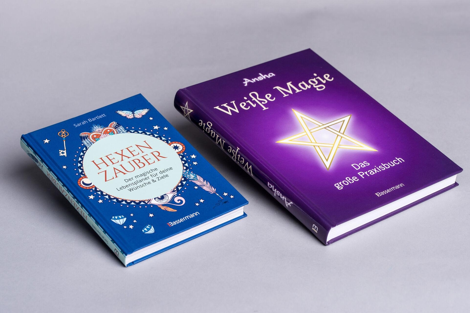 Thumbnail - Weiße Magie Ansha