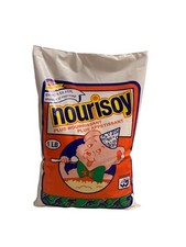 Nourisoy Plus Nourrissant 1LB
