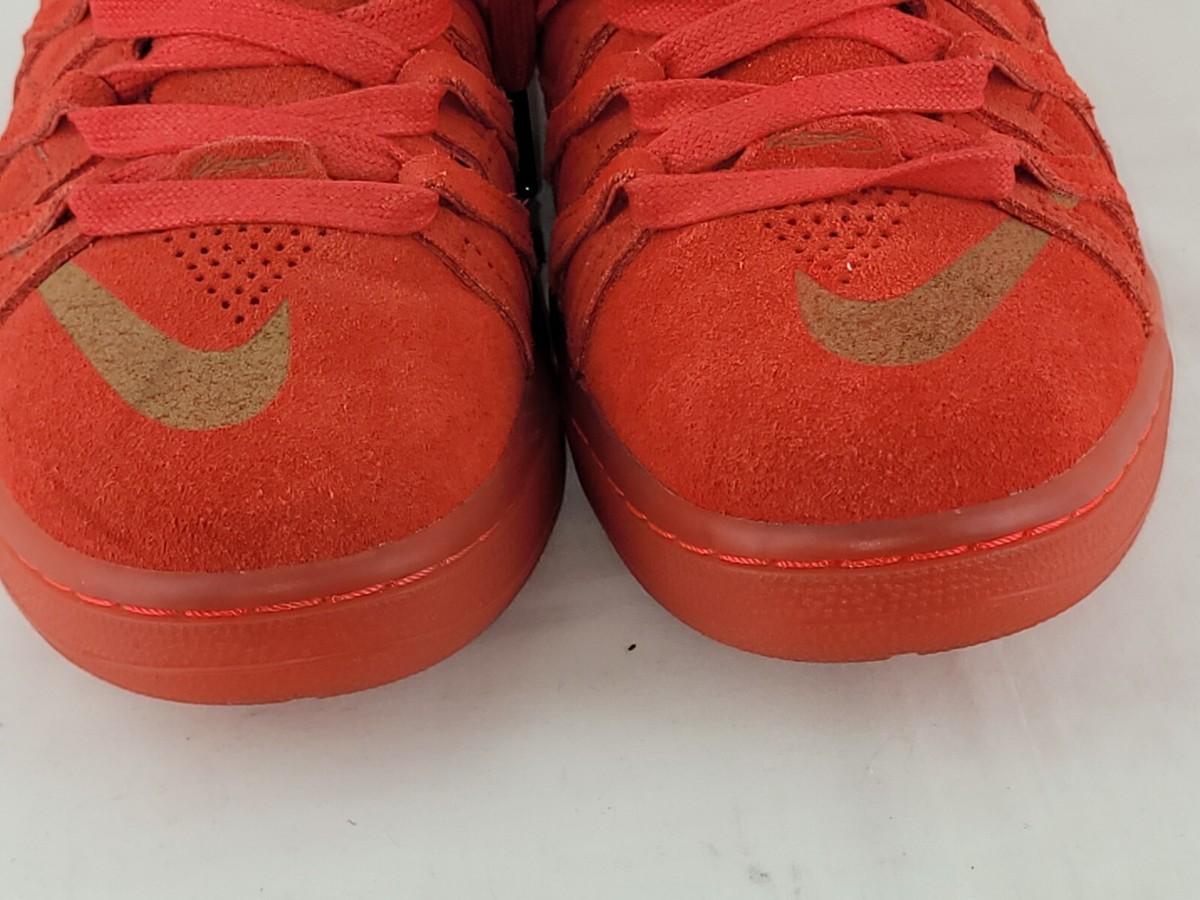 日本未発売✅美品✅Nike KD 7 NSW チャレンジレッド 26cm Nike KD 7 NSW Lifestyle QS Challenge Red 2014 Sneakers Men