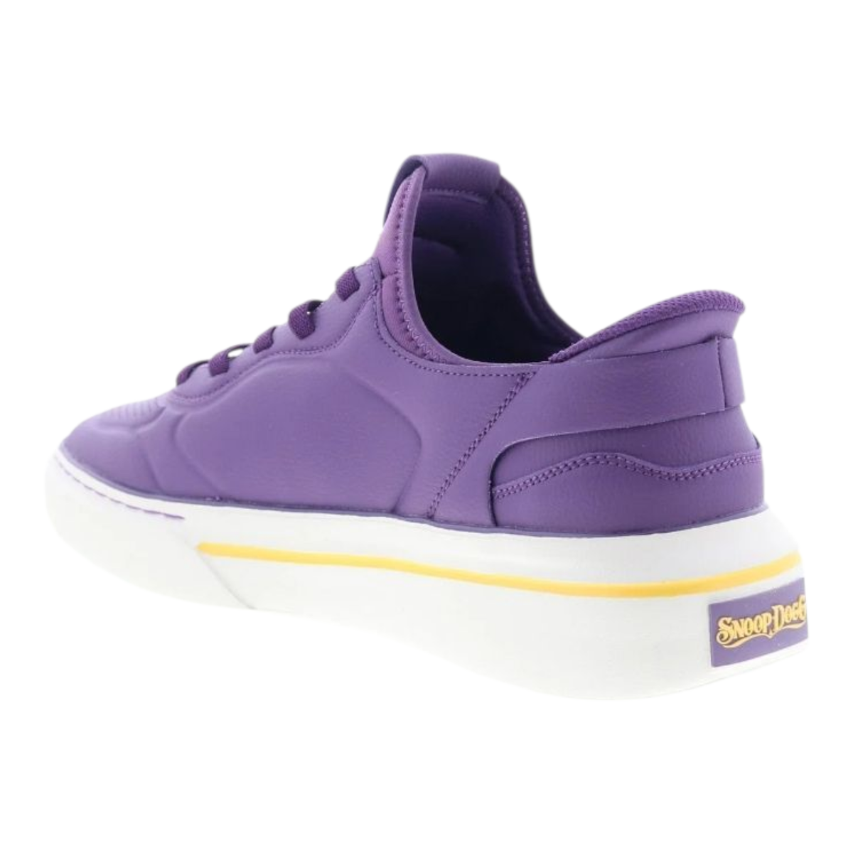 Skechers x Snoop Dogg: Snoop One - Next Episode Slip-Ins Sneakers