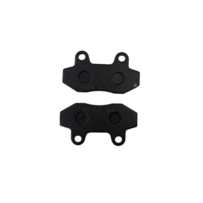 BRAKE PADS Chinese Quad Buggy Pit Dirt Bike Go Kart Front/rear Caliper Disc Pad - Foto 4