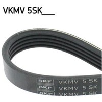 SKF Keilrippenriemen Passend FüR Ford Fusion 1.4 1.6 1.25 Fiesta V Mazda 2