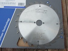 HM/Widia Kreissägeblatt  230 x 30  Z 24 blueline by AKE ,  für Mafell KSP85