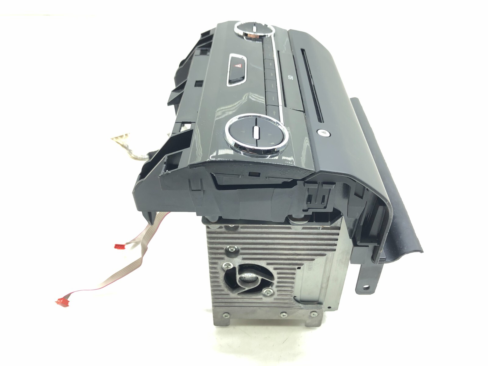 2014-2017 MASERATI GHIBLI SQ4 AM FM RADIO RECEIVER CD PLAYER OEM.