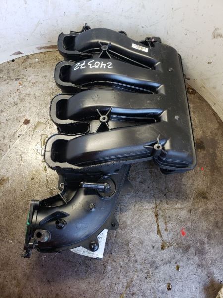 High-Performance Intake Manifold for 2016-2019 Ram ProMaster City 1068993