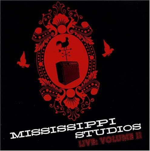 Various Artists Mississippi Studios Live: Volume II (CD)