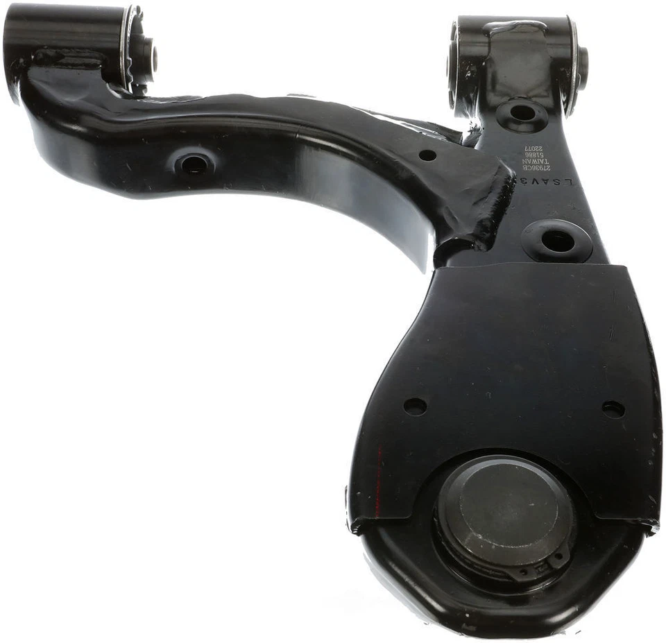FITS 2004-2022 ARMADA QX56 QX80 DRIVER LEFT REAR UPPER CONTROL ARM ASSEMBLY - Image 4 of 4