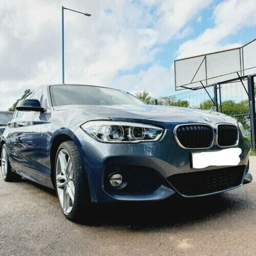 2017 BMW 1 SERIES AIR CONDITION PIPE 116D 64539337125 | eBay