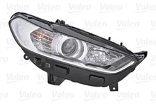 Valeo 046615 Headlight for Ford