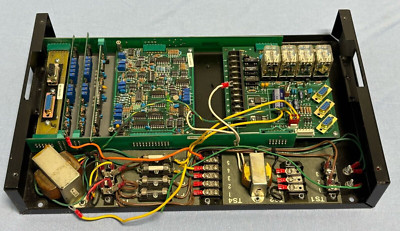 AID Advanced Instrument Development Automatic Exposure Control Part A3300 529149
